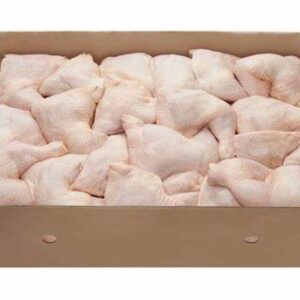 Chicken Thigh (Soft)  Box 10kg