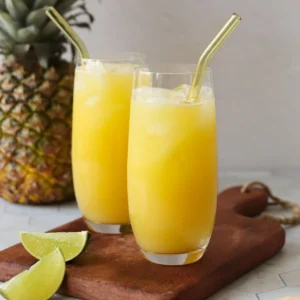 Pineapple Juice (500ml)