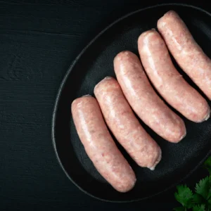 Chicken Sausage 1kg