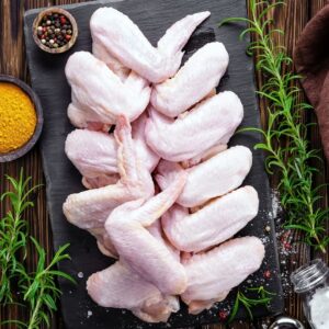 Chicken Wings(Soft) 1kg