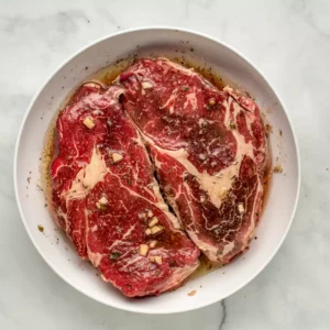 Spiced Bone-In Beef 1kg