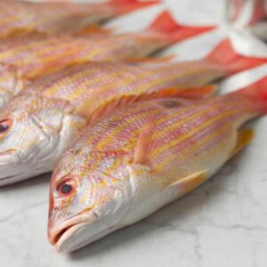 Red Fish -  1kg (Large Size)