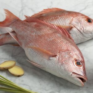 Red Fish -  1kg